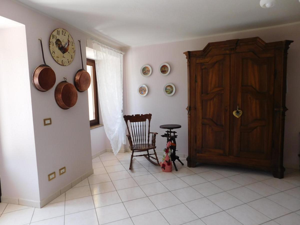 Bed and Breakfast Signorina Felicita Agliè Esterno foto