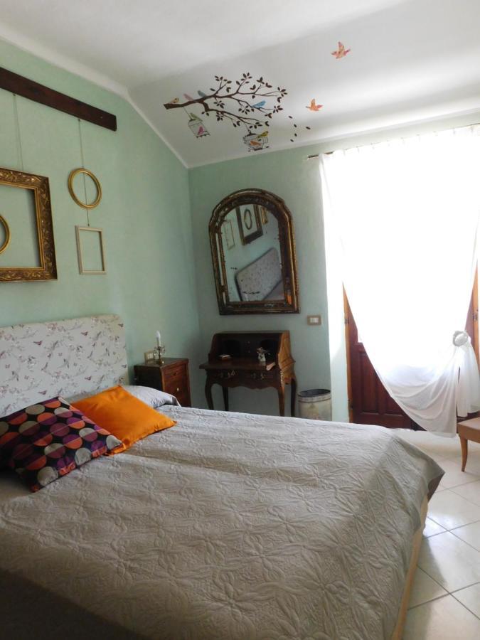 Bed and Breakfast Signorina Felicita Agliè Esterno foto