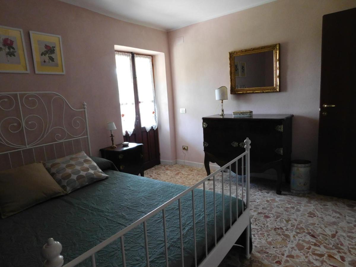 Bed and Breakfast Signorina Felicita Agliè Esterno foto