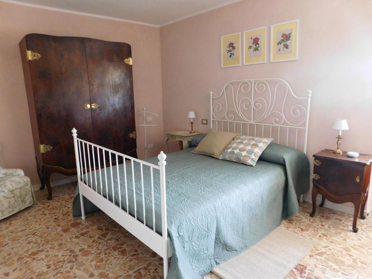 Bed and Breakfast Signorina Felicita Agliè Esterno foto