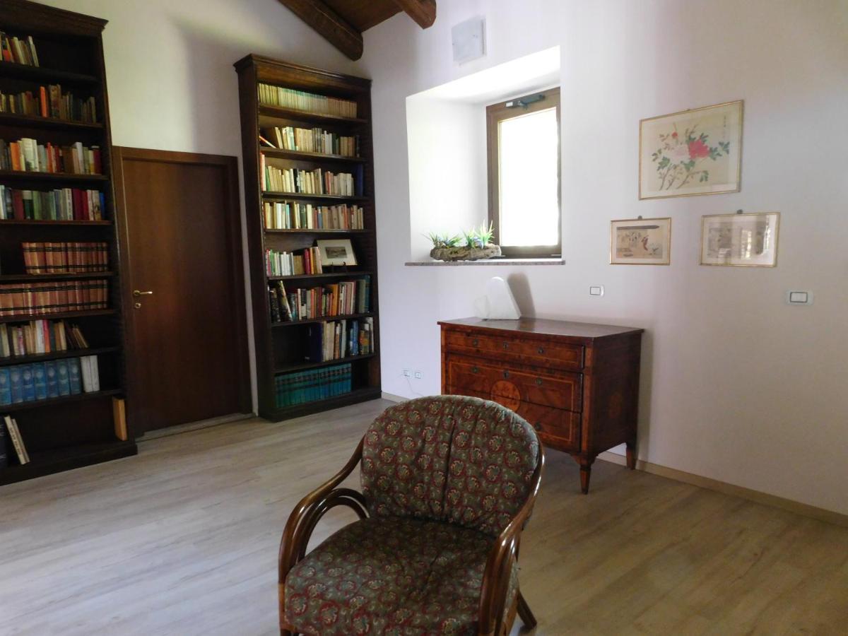 Bed and Breakfast Signorina Felicita Agliè Esterno foto