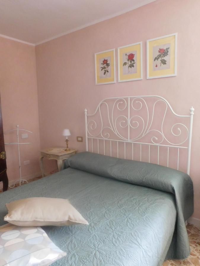 Bed and Breakfast Signorina Felicita Agliè Esterno foto