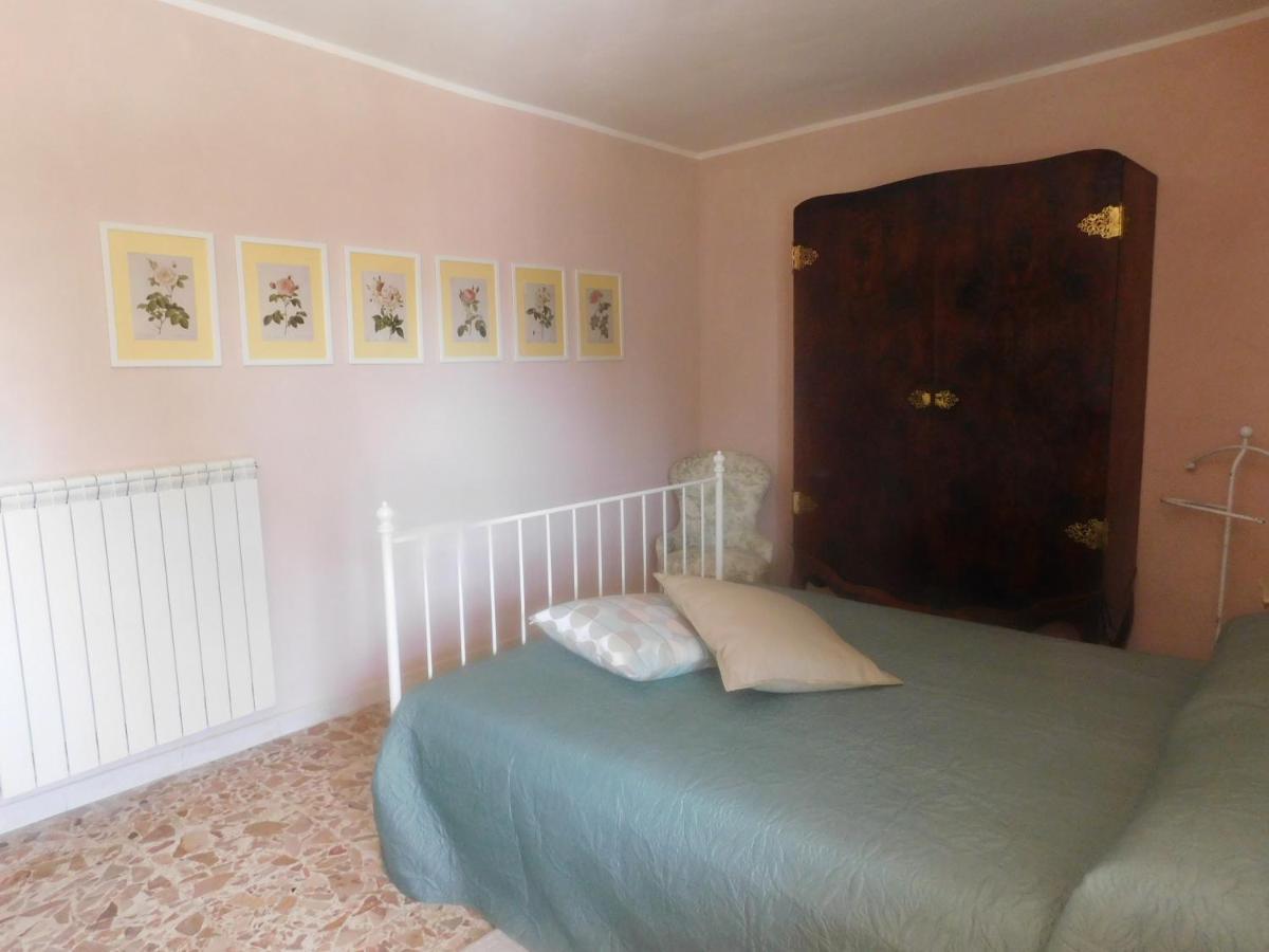 Bed and Breakfast Signorina Felicita Agliè Esterno foto